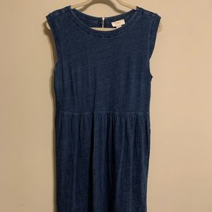 LOFT DRESS